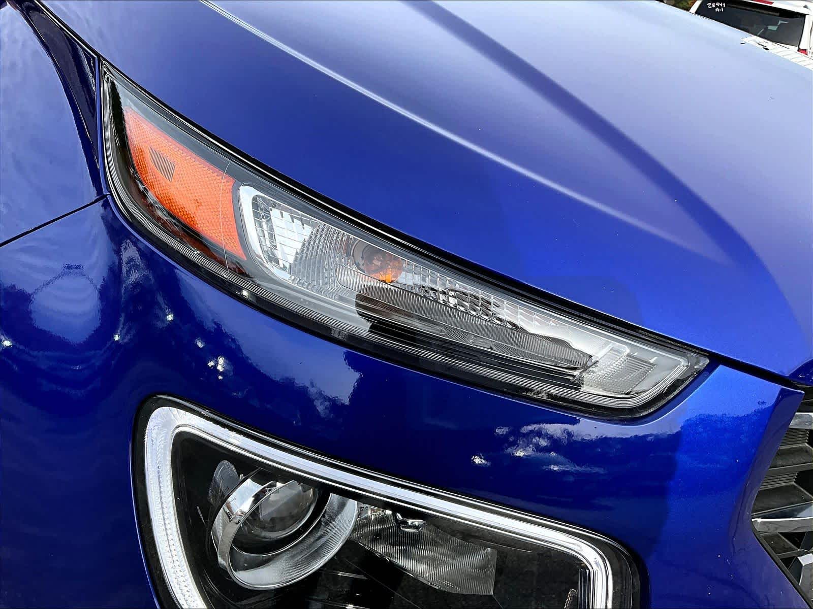 2024 Hyundai Venue Limited - Photo 30