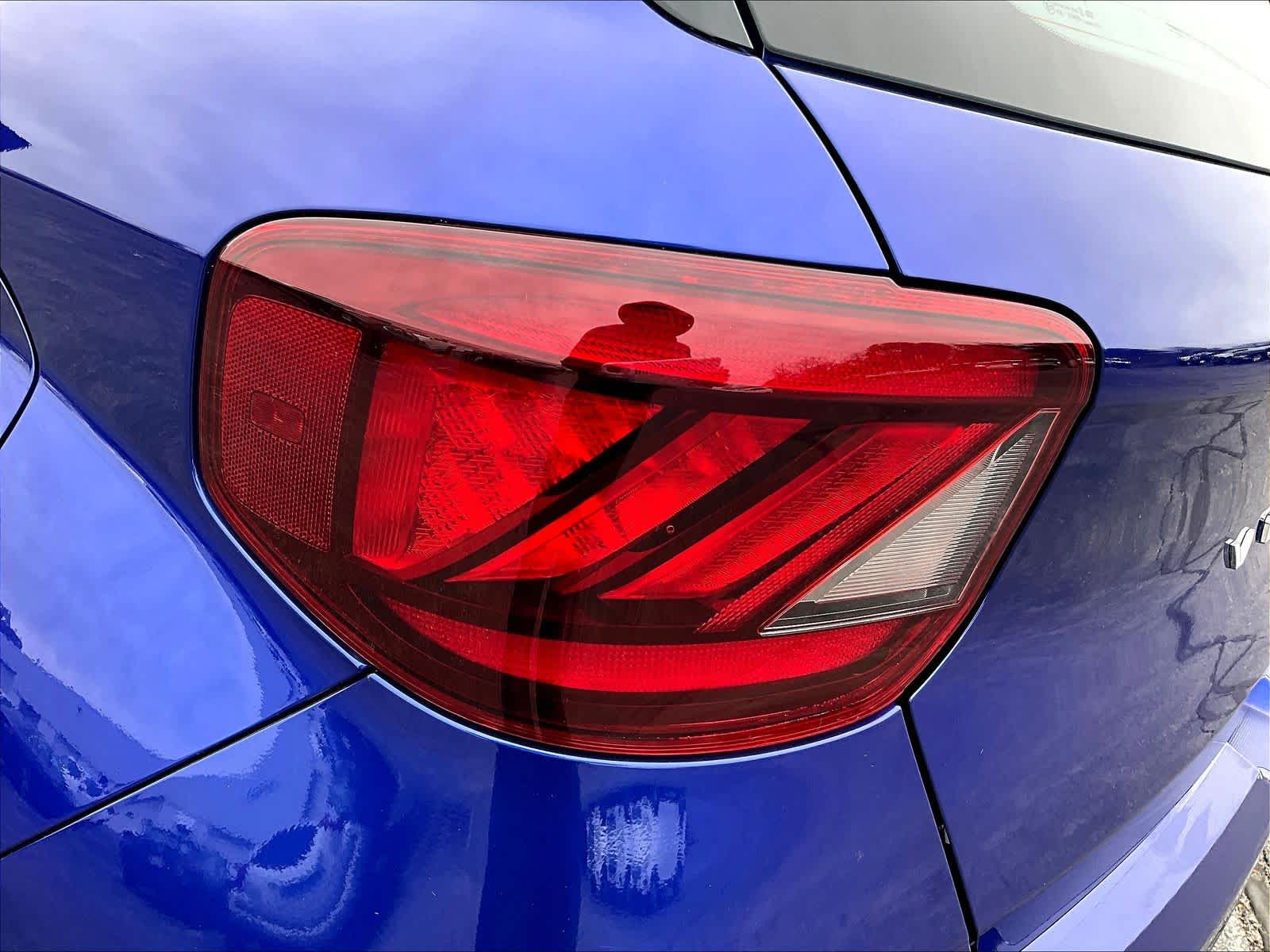 2024 Hyundai Venue Limited - Photo 31