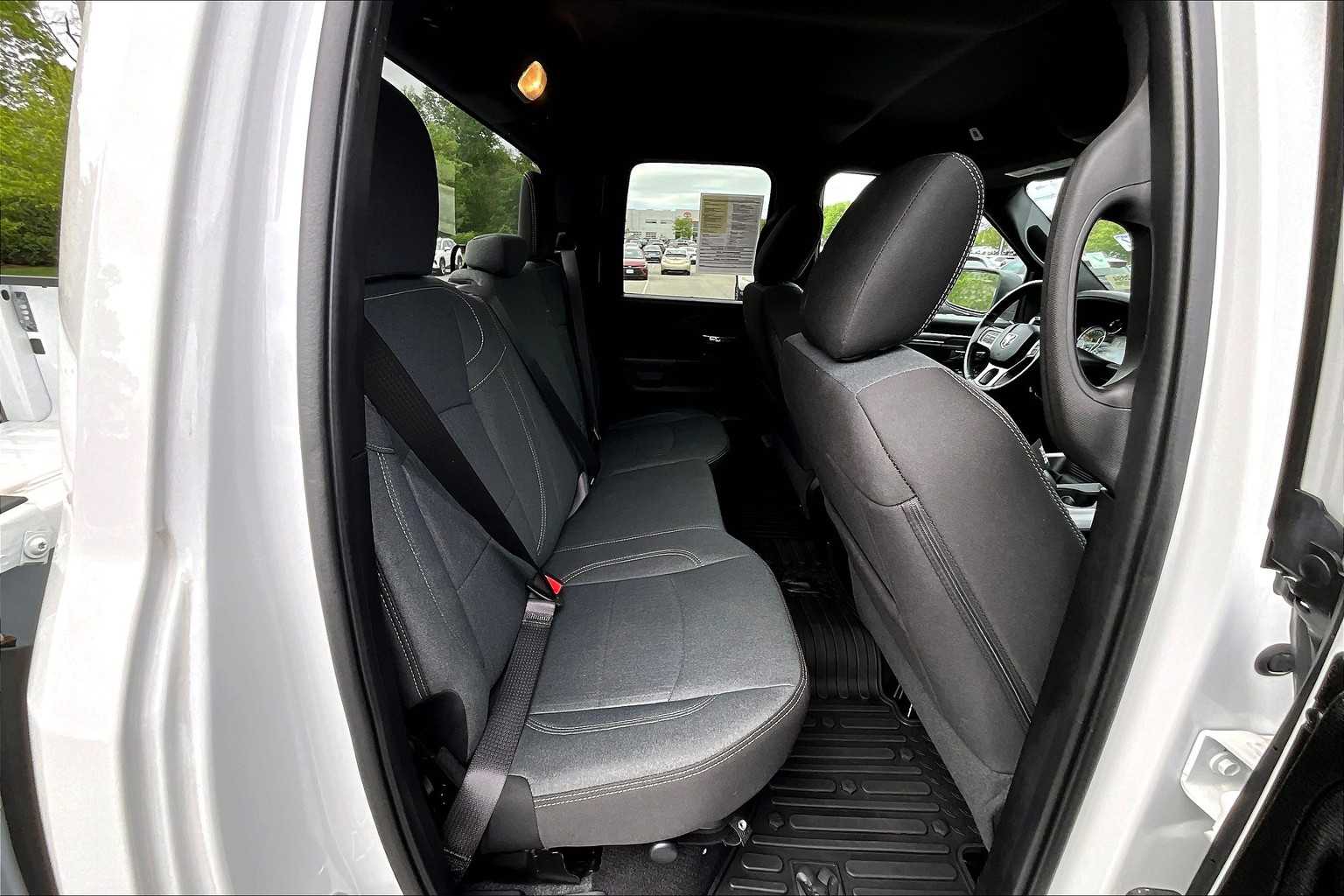 2022 Ram 1500 Classic Warlock - Photo 16