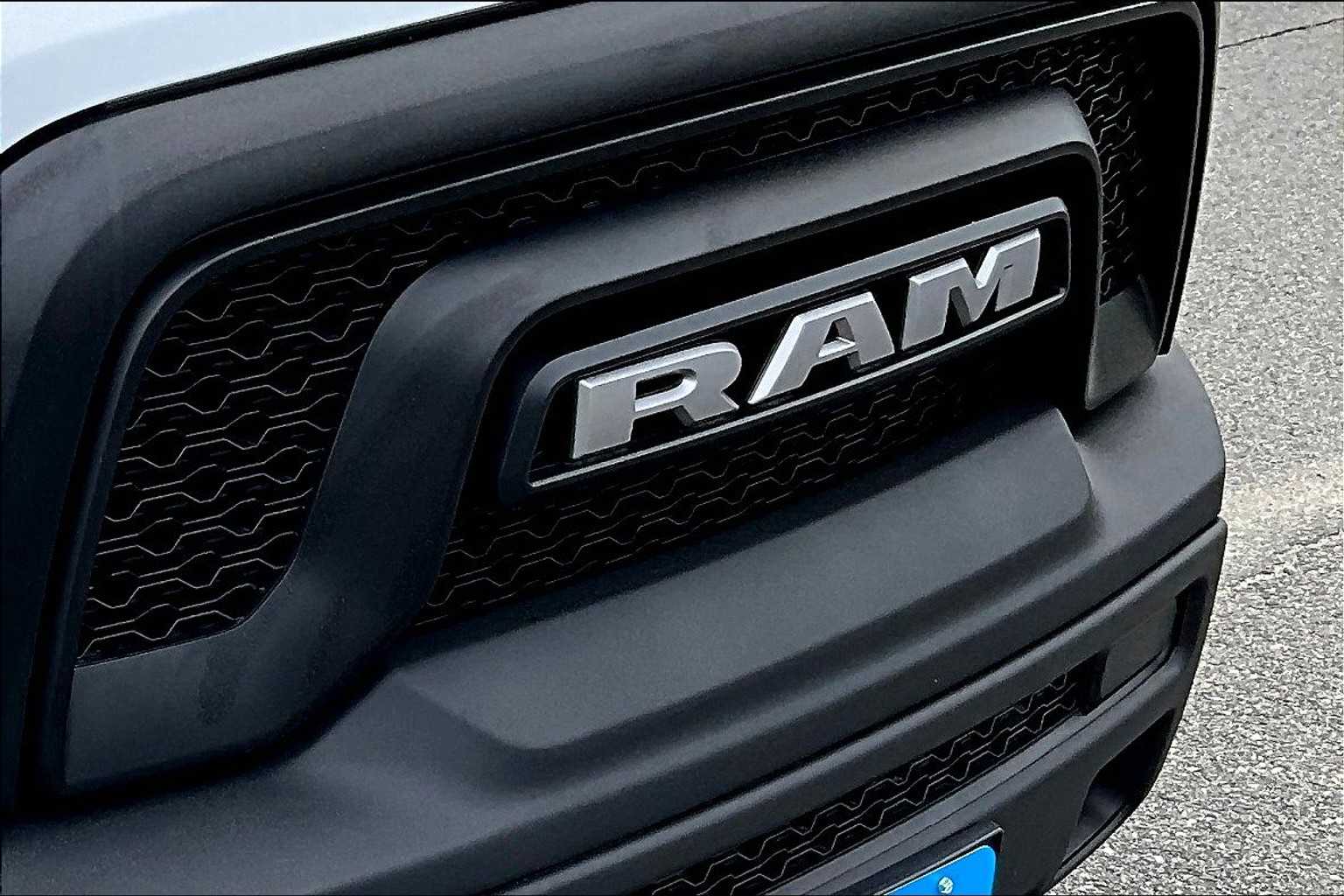 2022 Ram 1500 Classic Warlock - Photo 33