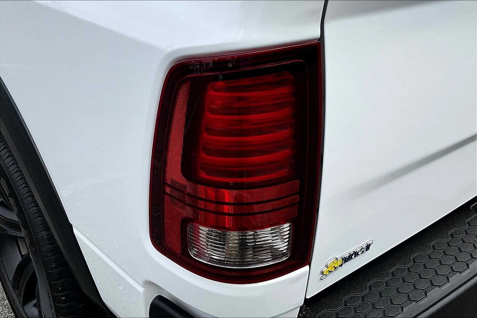 2022 Ram 1500 Classic Warlock - Photo 35