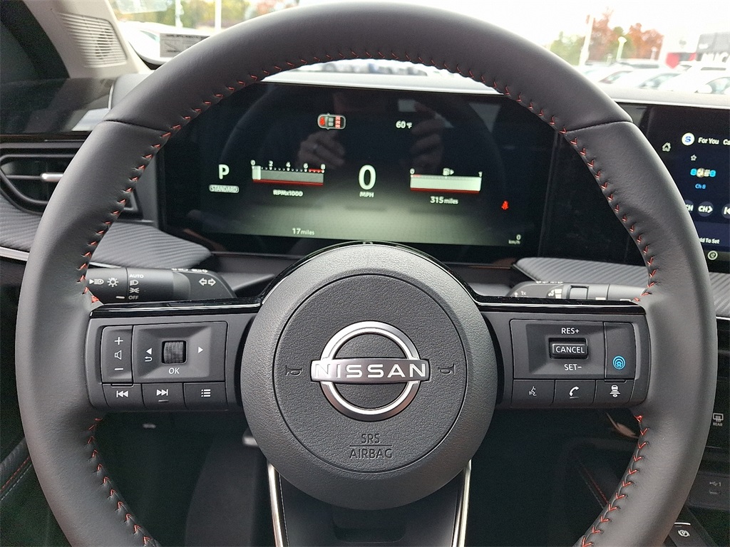 2026 Nissan Kicks SR - Photo 14