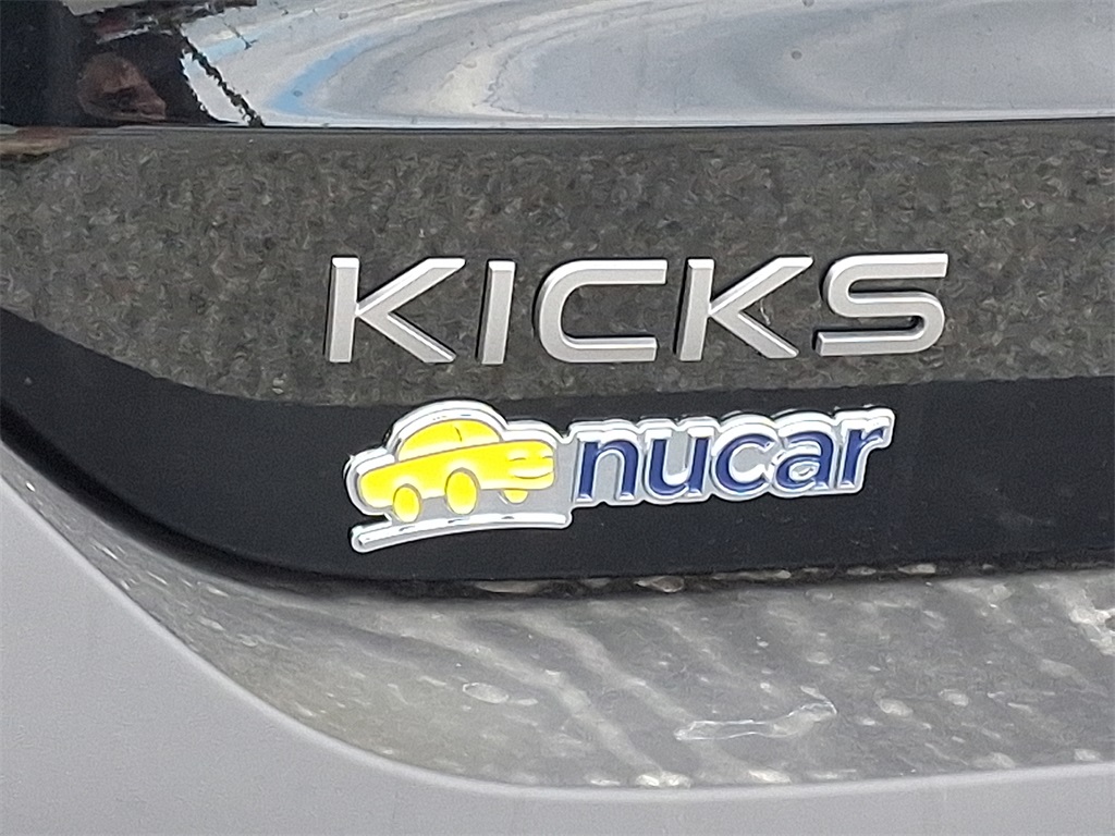 2026 Nissan Kicks SR - Photo 20