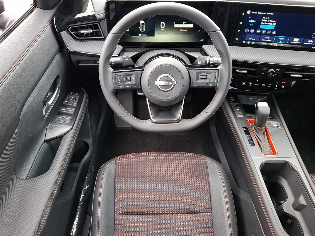 2026 Nissan Kicks SR - Photo 7