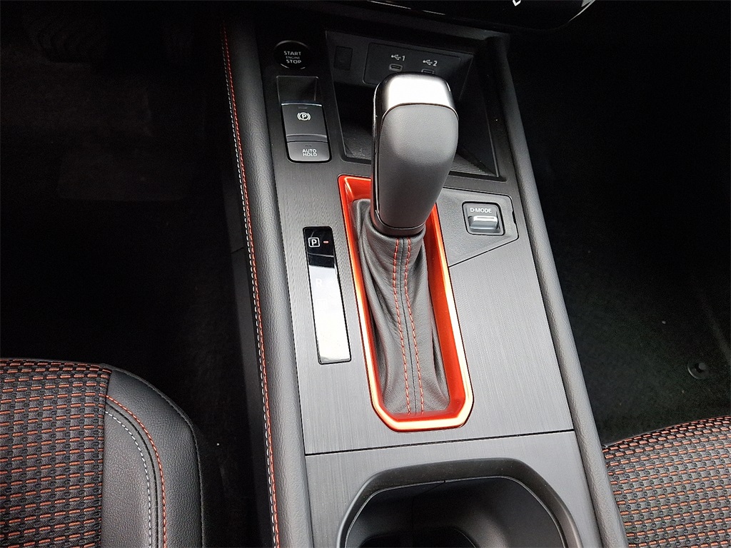 2026 Nissan Kicks SR - Photo 10