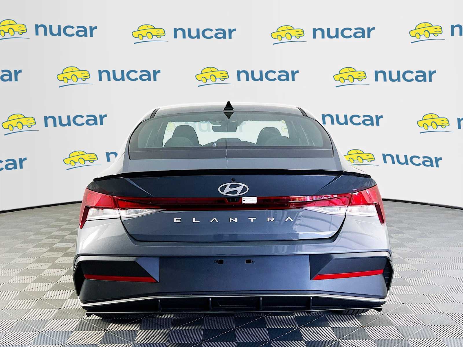 2025 Hyundai Elantra SEL Sport - Photo 5