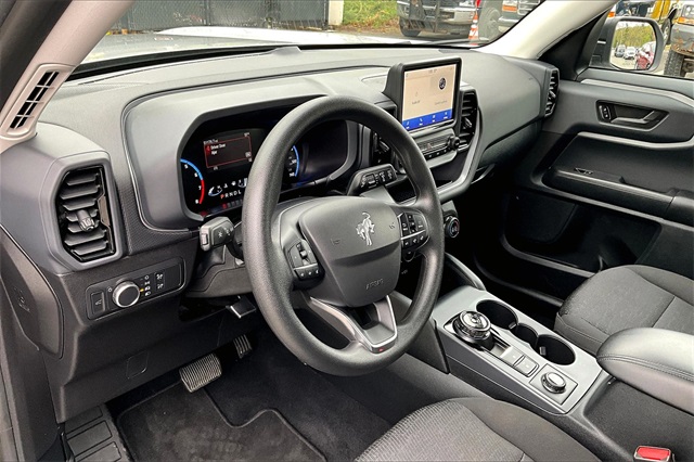 2021 Ford Bronco Sport Base - Photo 14