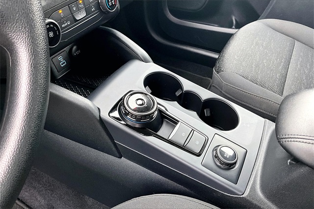 2021 Ford Bronco Sport Base - Photo 15