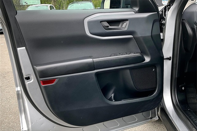 2021 Ford Bronco Sport Base - Photo 18