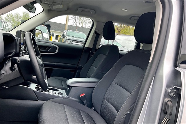 2021 Ford Bronco Sport Base - Photo 20