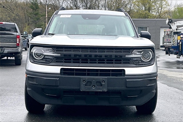 2021 Ford Bronco Sport Base - Photo 2