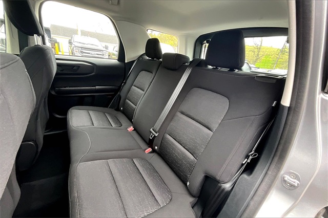 2021 Ford Bronco Sport Base - Photo 21