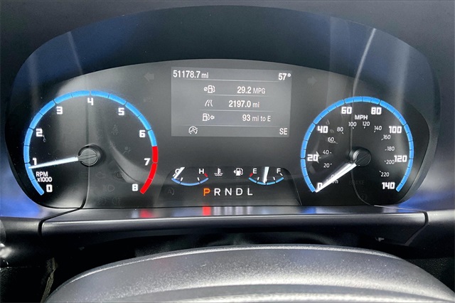 2021 Ford Bronco Sport Base - Photo 25