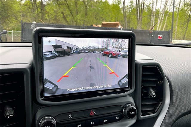 2021 Ford Bronco Sport Base - Photo 26