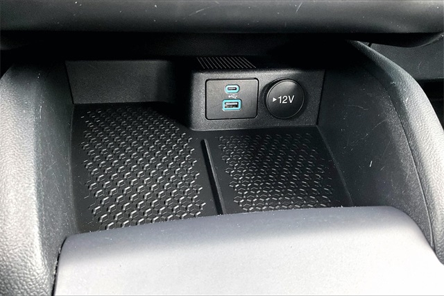 2021 Ford Bronco Sport Base - Photo 27