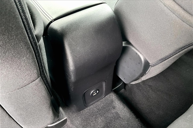 2021 Ford Bronco Sport Base - Photo 28