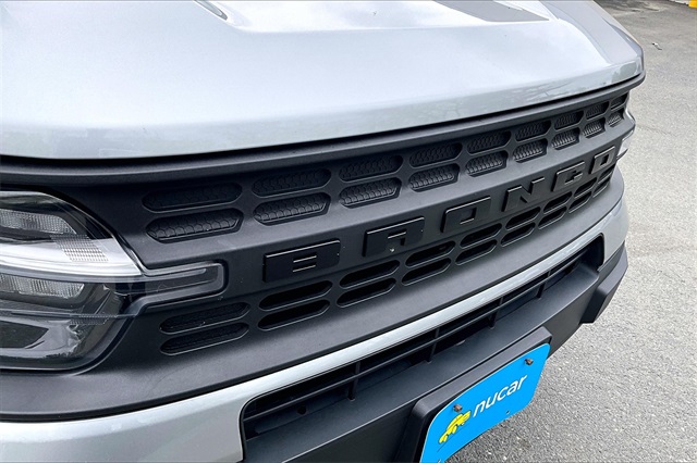 2021 Ford Bronco Sport Base - Photo 29