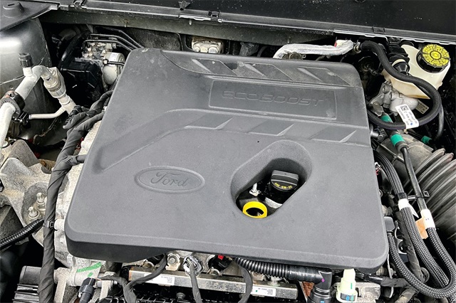 2021 Ford Bronco Sport Base - Photo 32