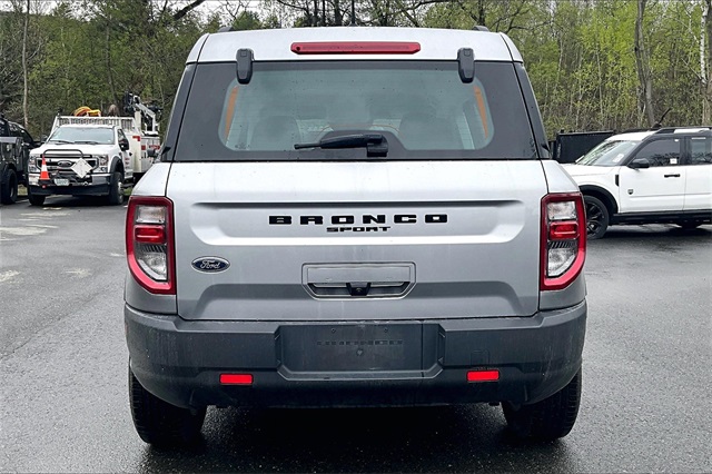 2021 Ford Bronco Sport Base - Photo 5