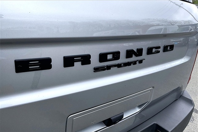 2021 Ford Bronco Sport Base - Photo 8