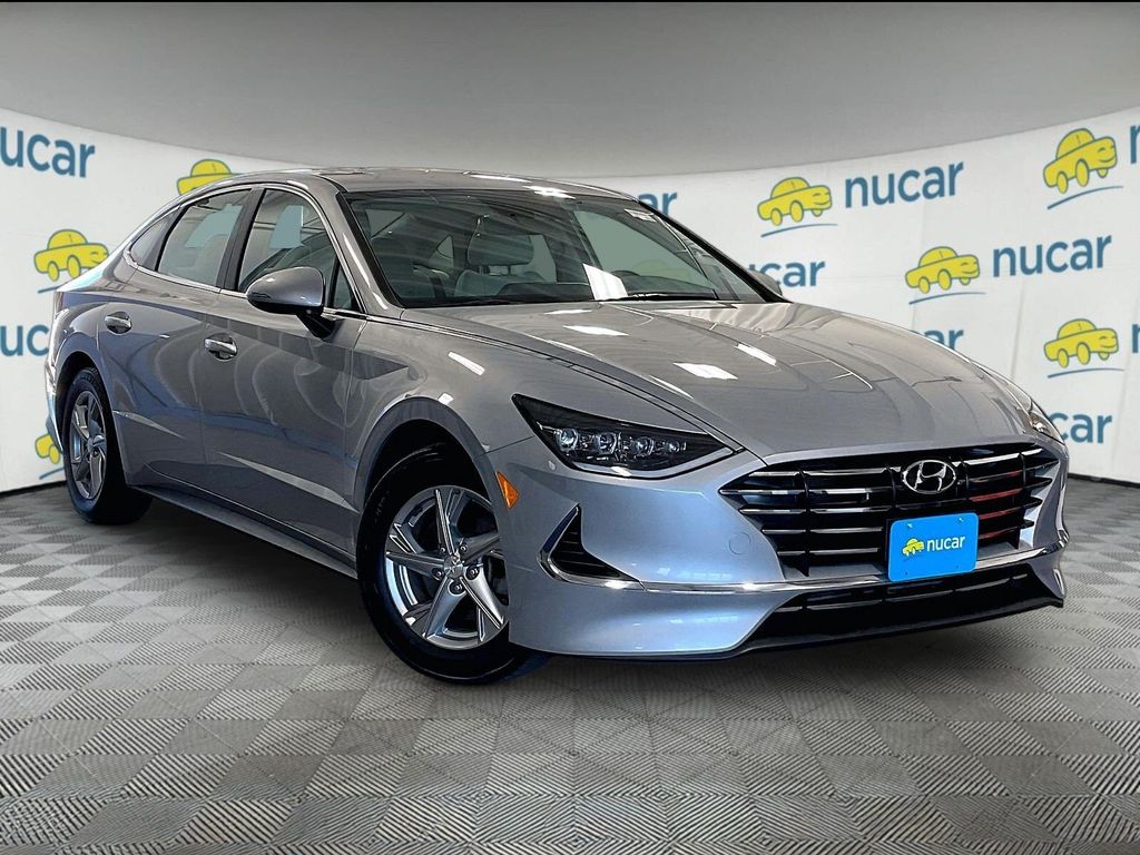 2023 Hyundai Sonata SE