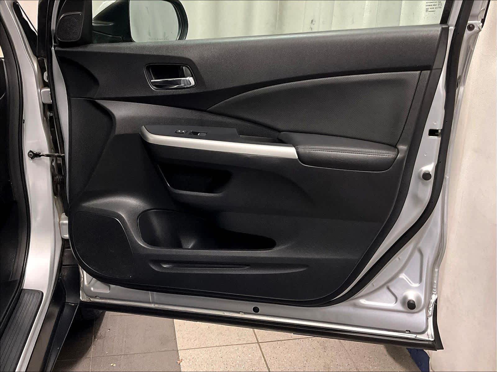 2015 Honda CR-V EX-L - Photo 12