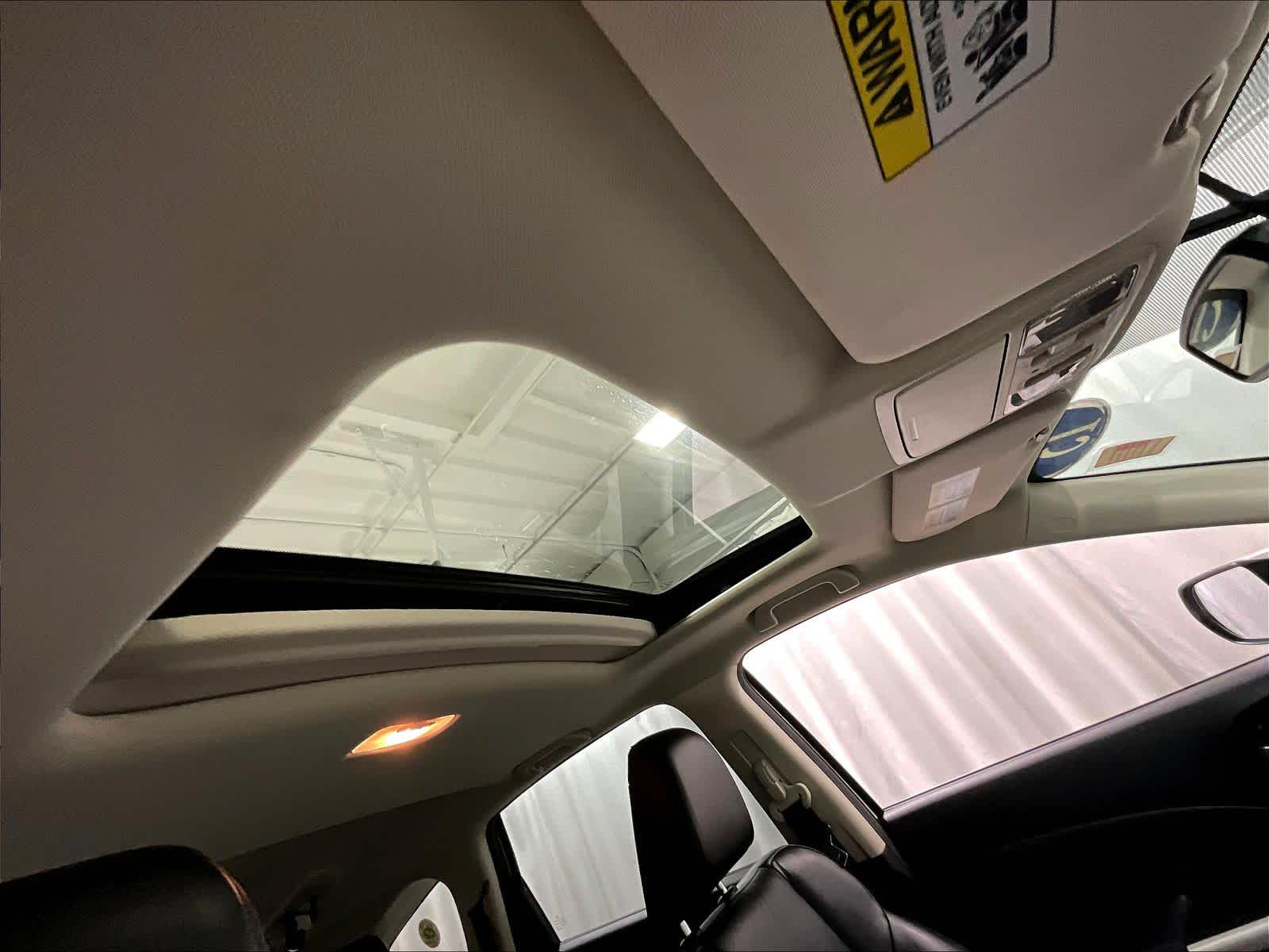 2015 Honda CR-V EX-L - Photo 22