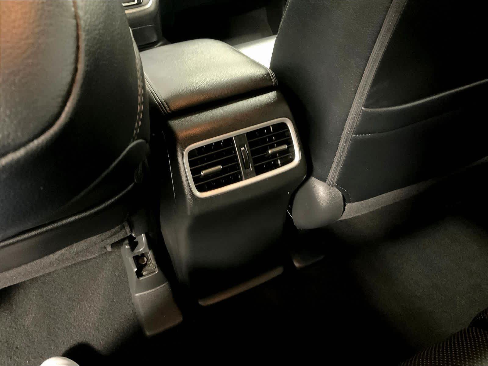 2015 Honda CR-V EX-L - Photo 28