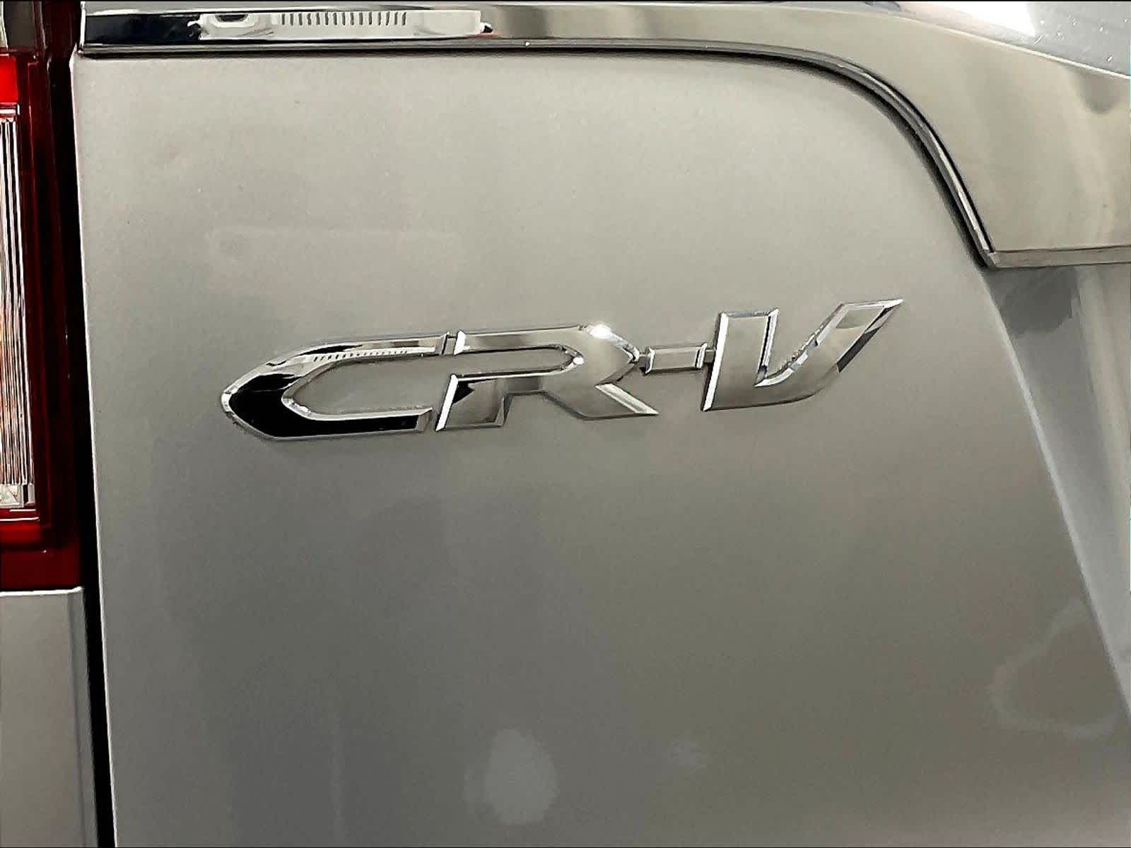 2015 Honda CR-V EX-L - Photo 29