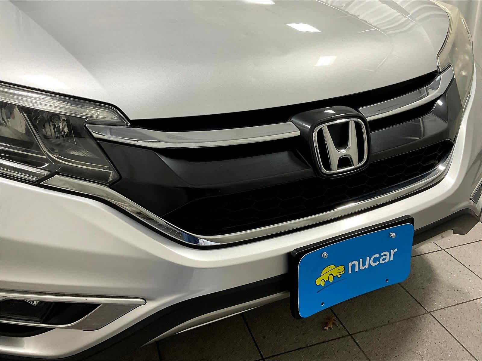 2015 Honda CR-V EX-L - Photo 32