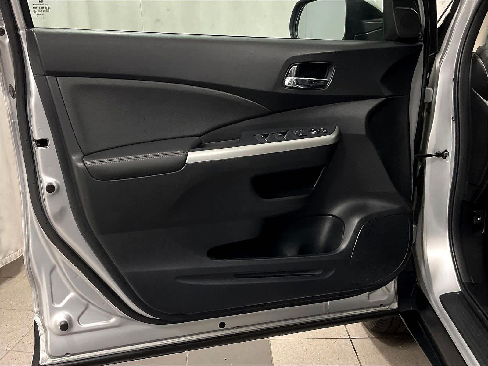 2015 Honda CR-V EX-L - Photo 9