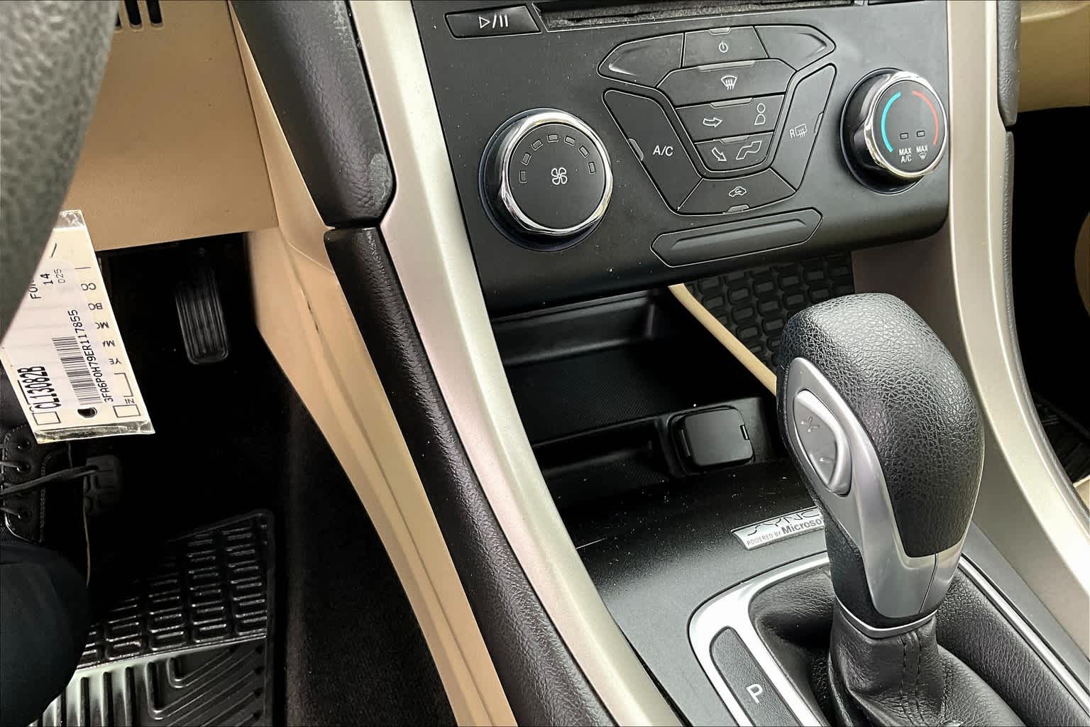 2014 Ford Fusion SE - Photo 25