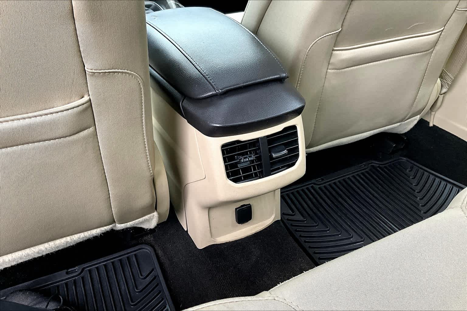 2014 Ford Fusion SE - Photo 26