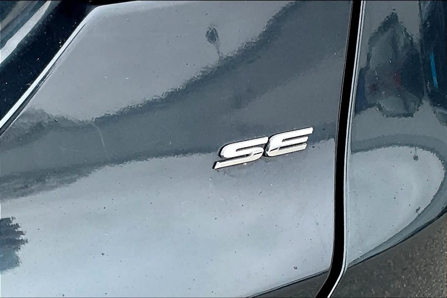 2014 Ford Fusion SE - Photo 27