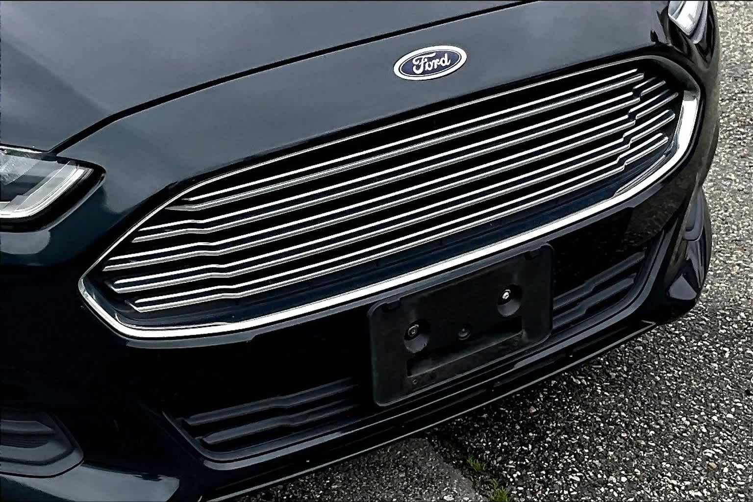 2014 Ford Fusion SE - Photo 30