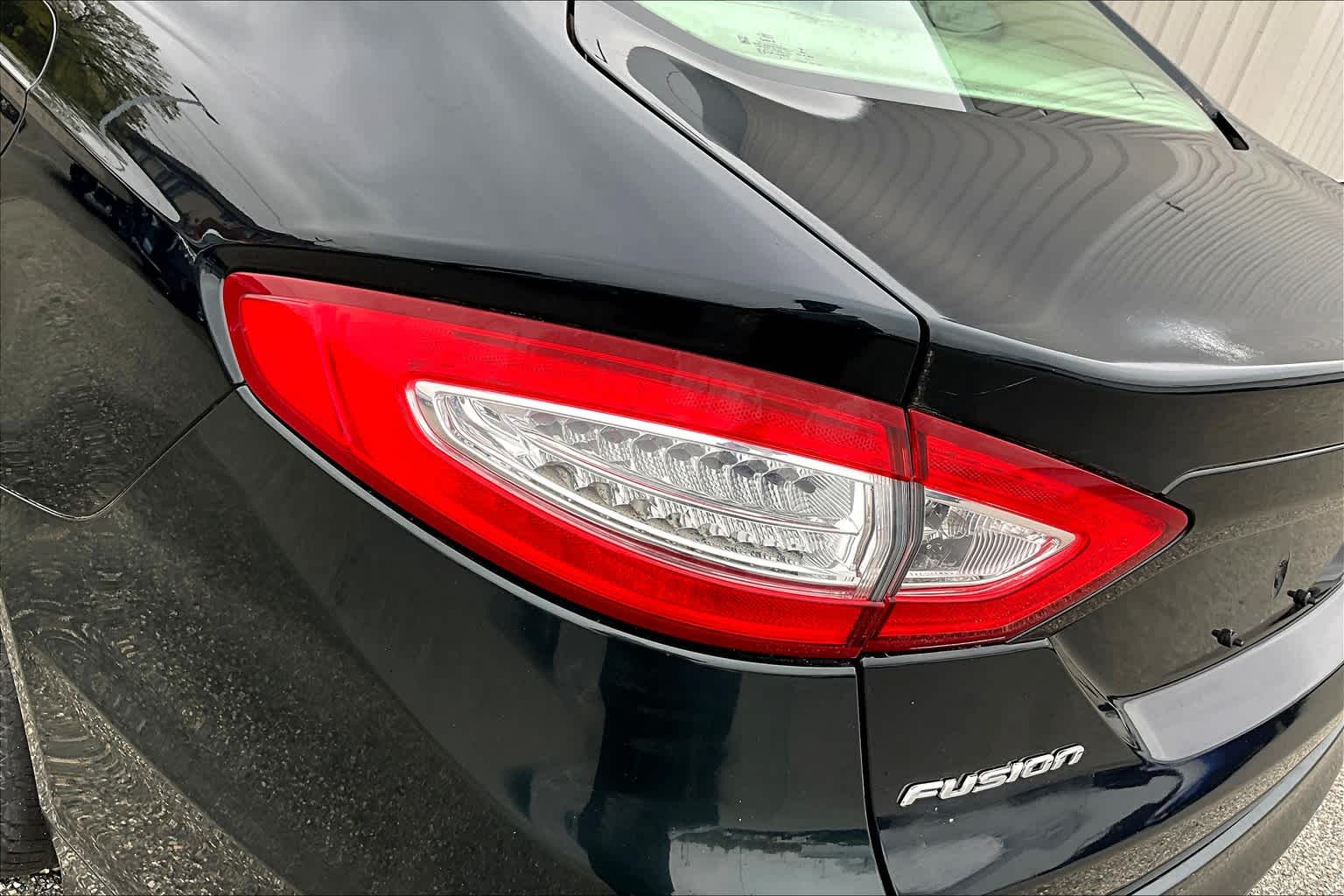 2014 Ford Fusion SE - Photo 32
