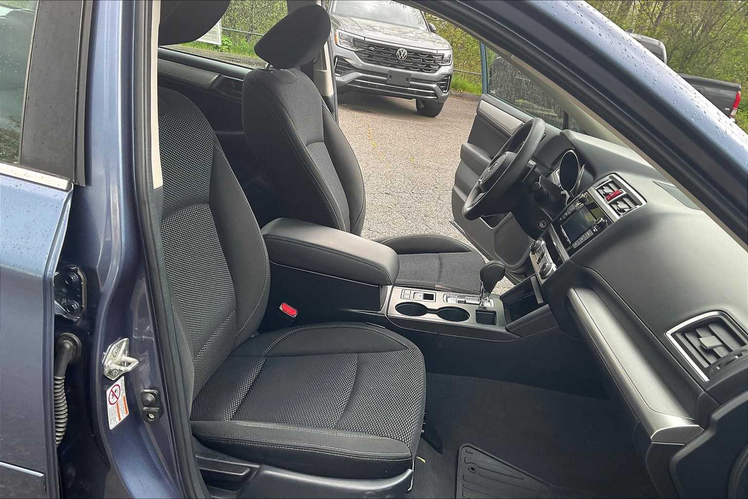 2018 Subaru Outback  - Photo 11