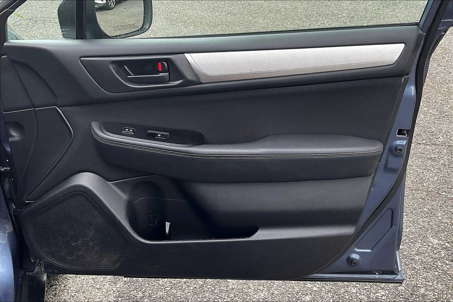 2018 Subaru Outback  - Photo 12