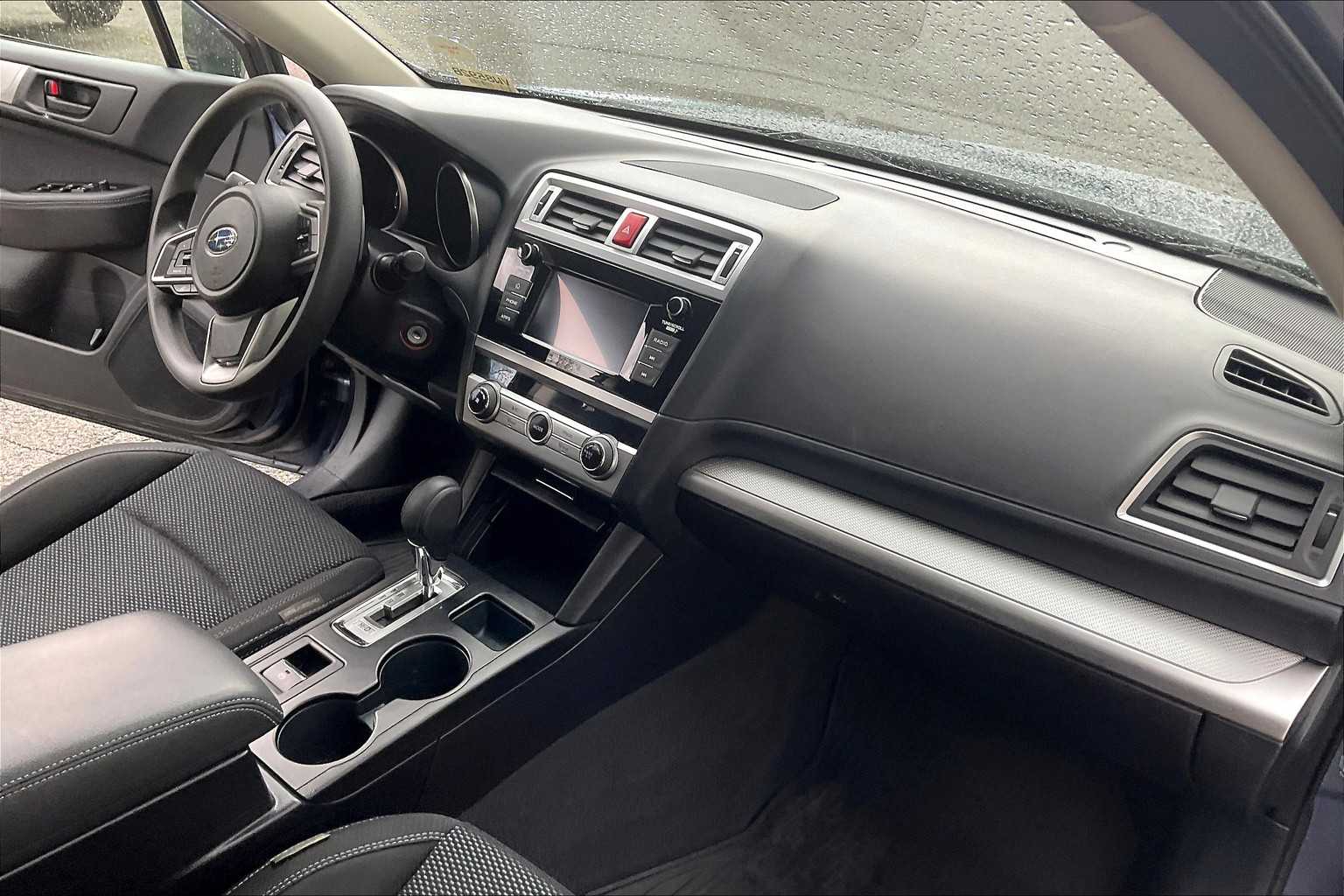 2018 Subaru Outback  - Photo 14