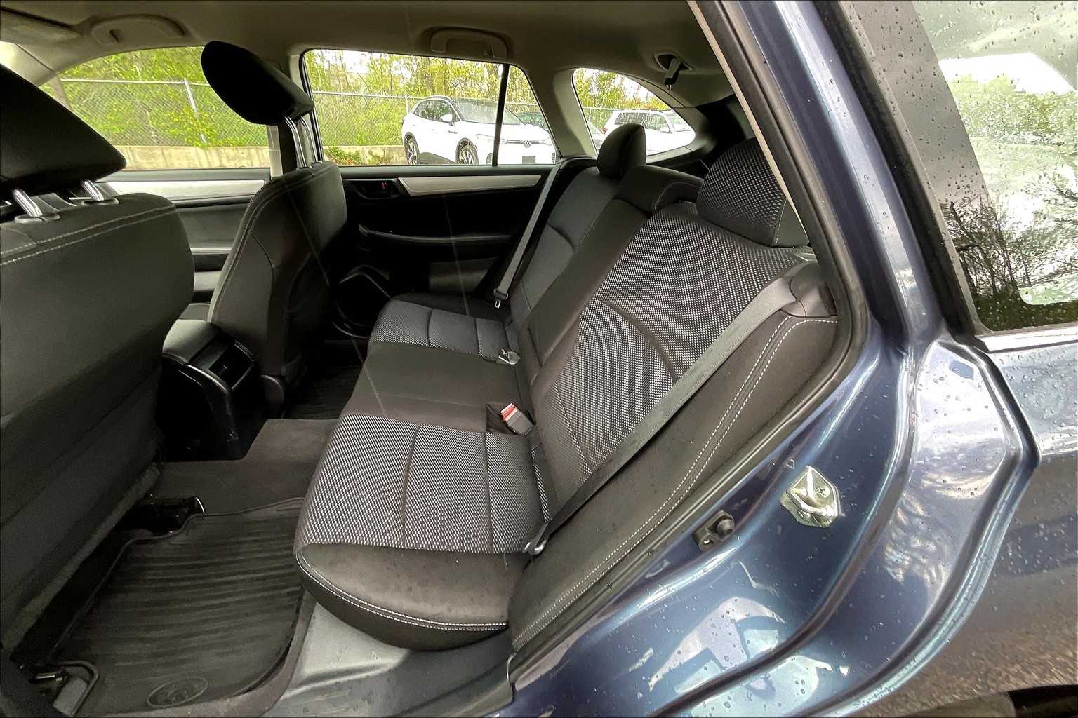 2018 Subaru Outback  - Photo 15