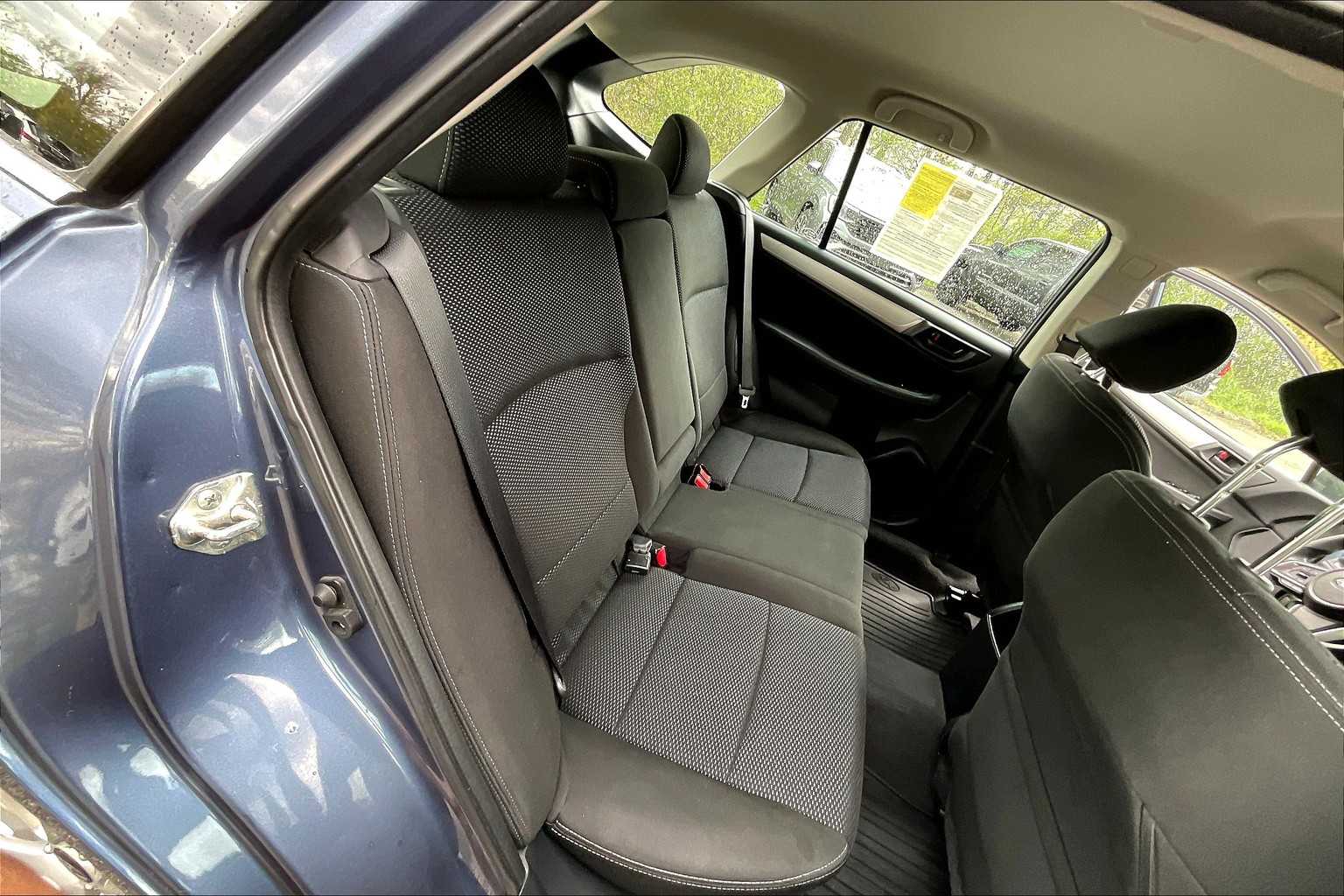 2018 Subaru Outback  - Photo 16