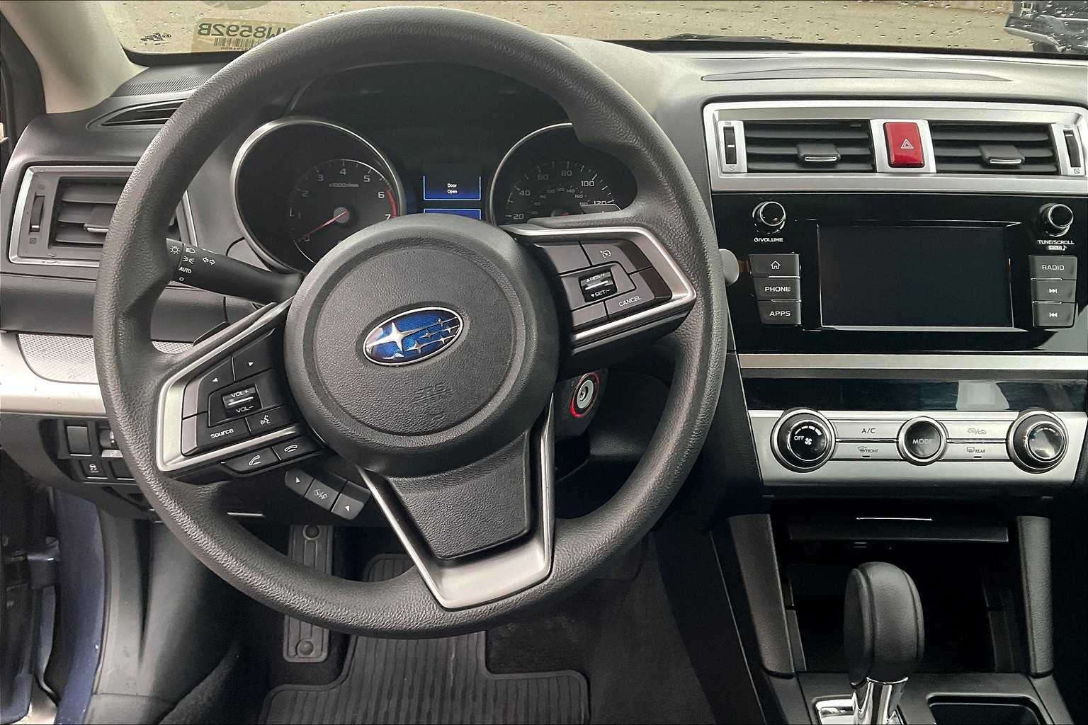 2018 Subaru Outback  - Photo 17
