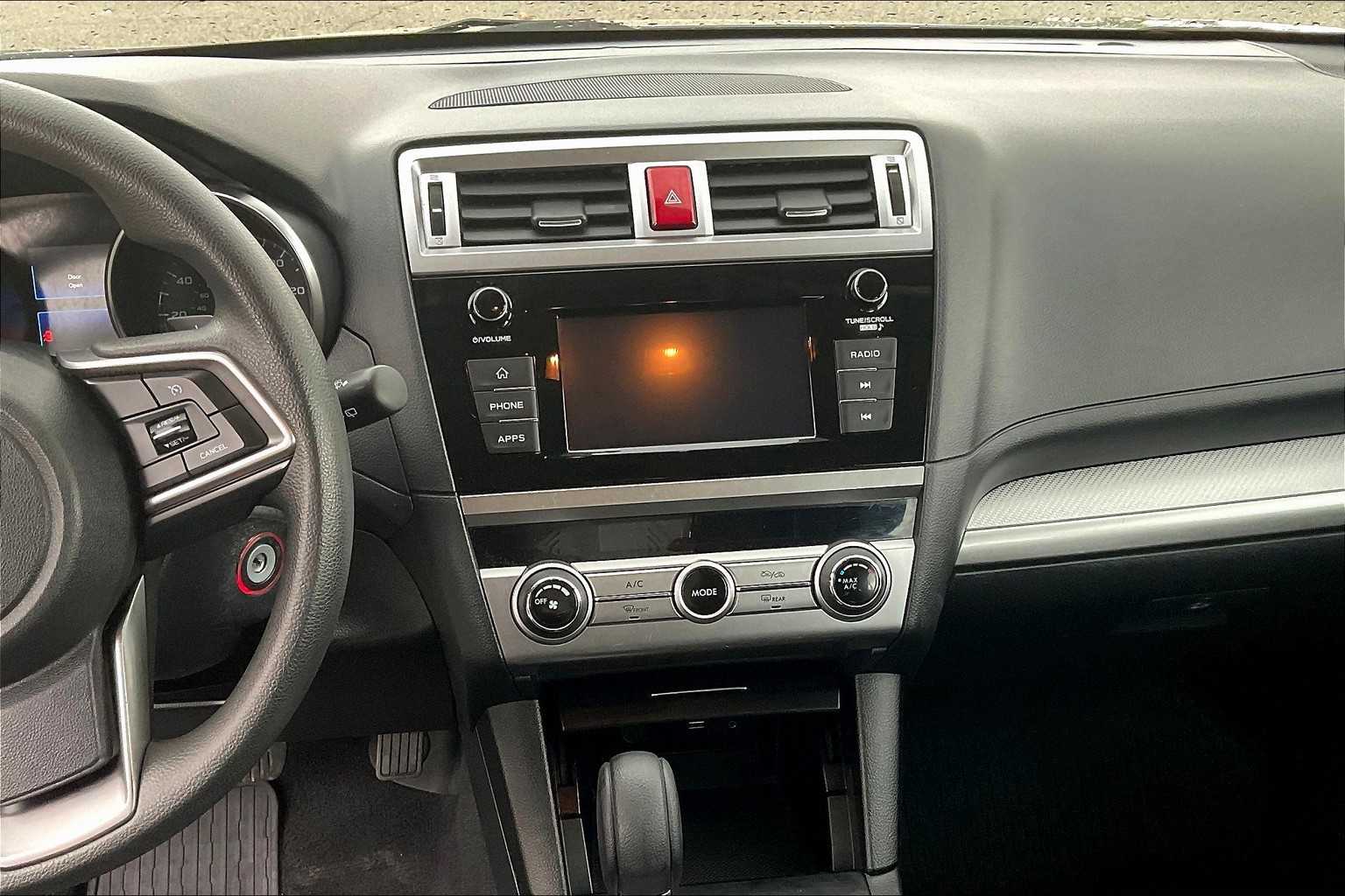 2018 Subaru Outback  - Photo 18