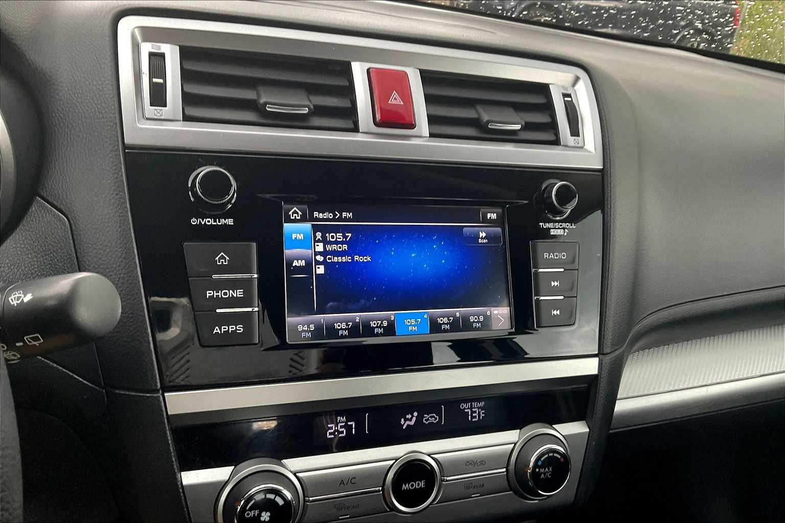 2018 Subaru Outback  - Photo 19