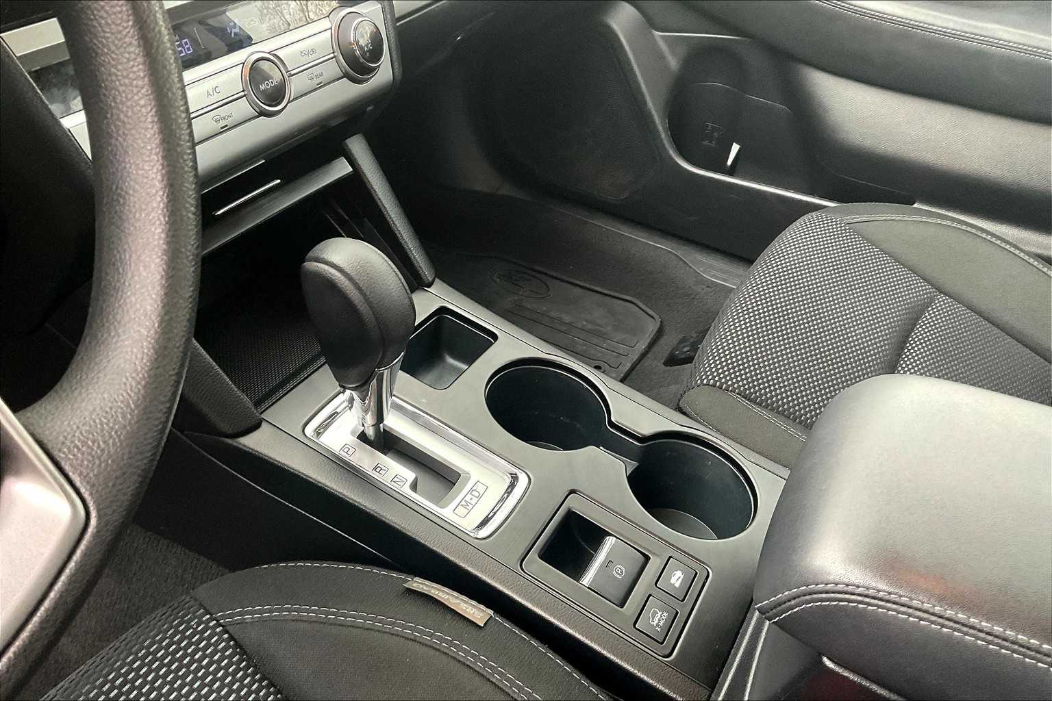 2018 Subaru Outback  - Photo 20