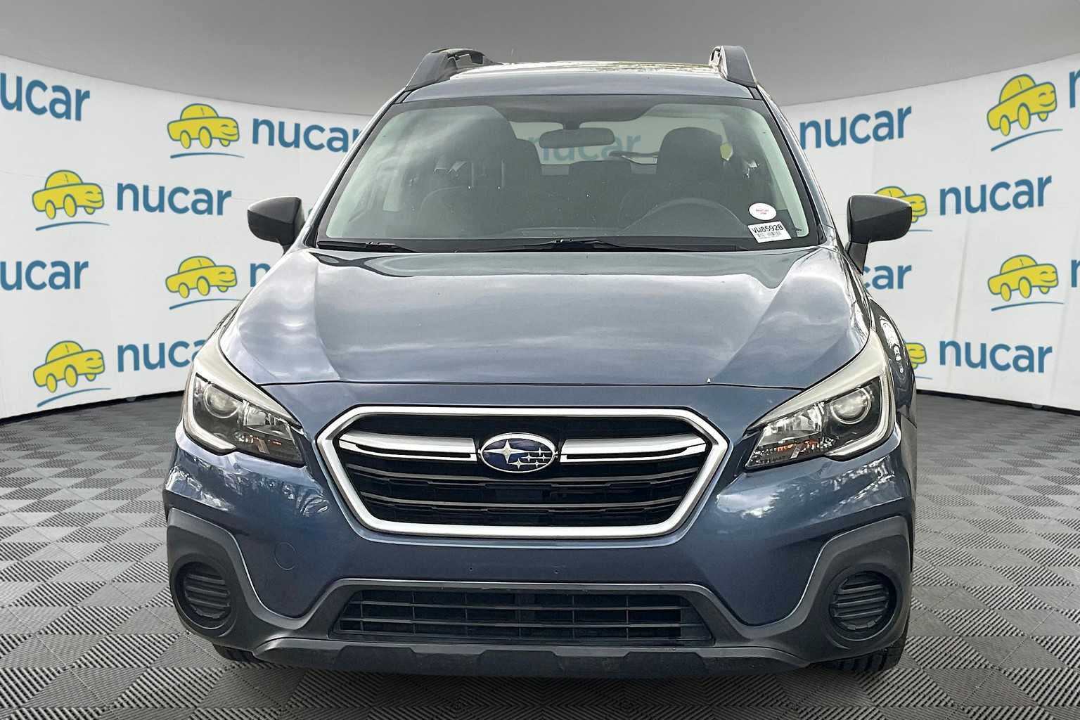 2018 Subaru Outback  - Photo 2