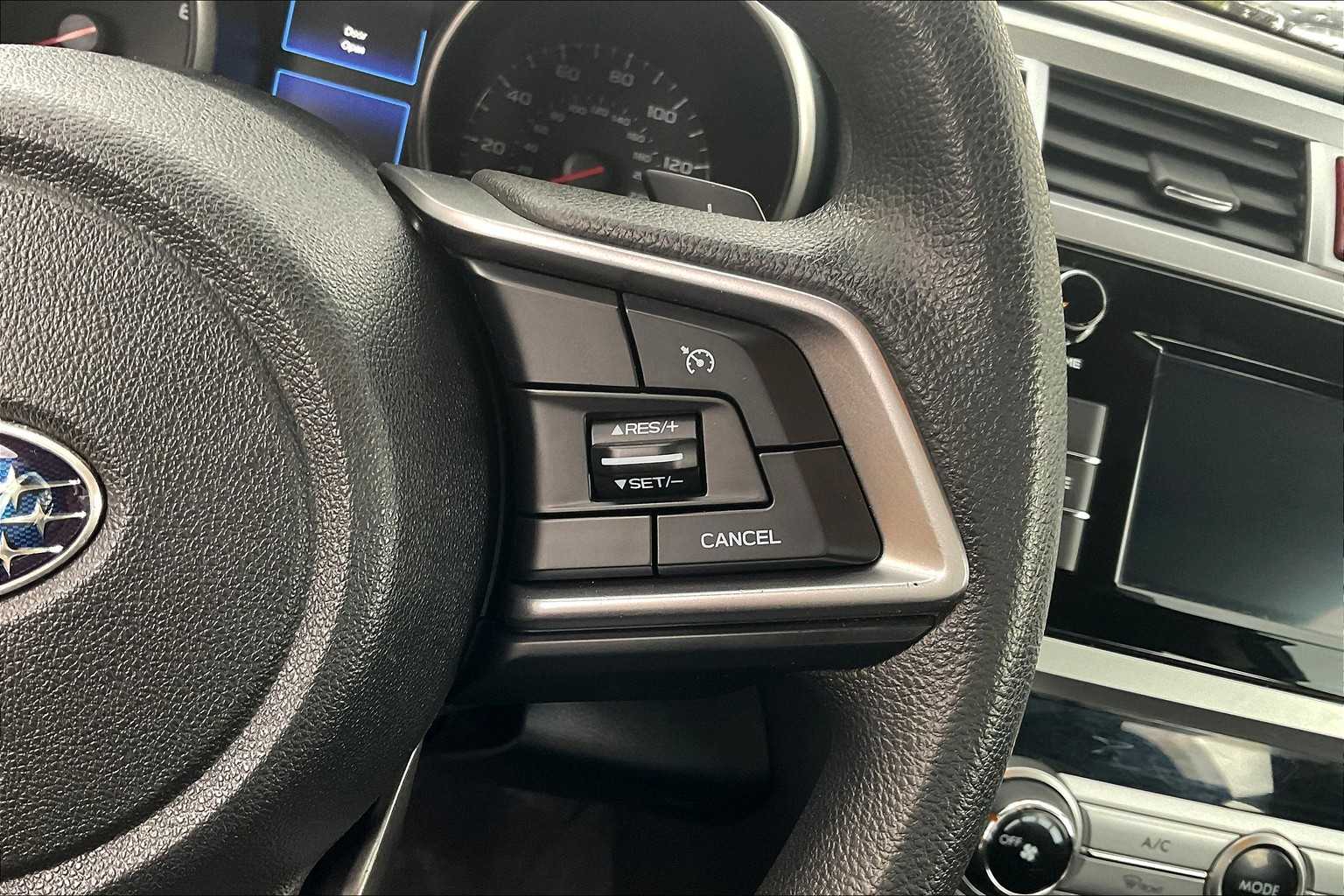 2018 Subaru Outback  - Photo 23