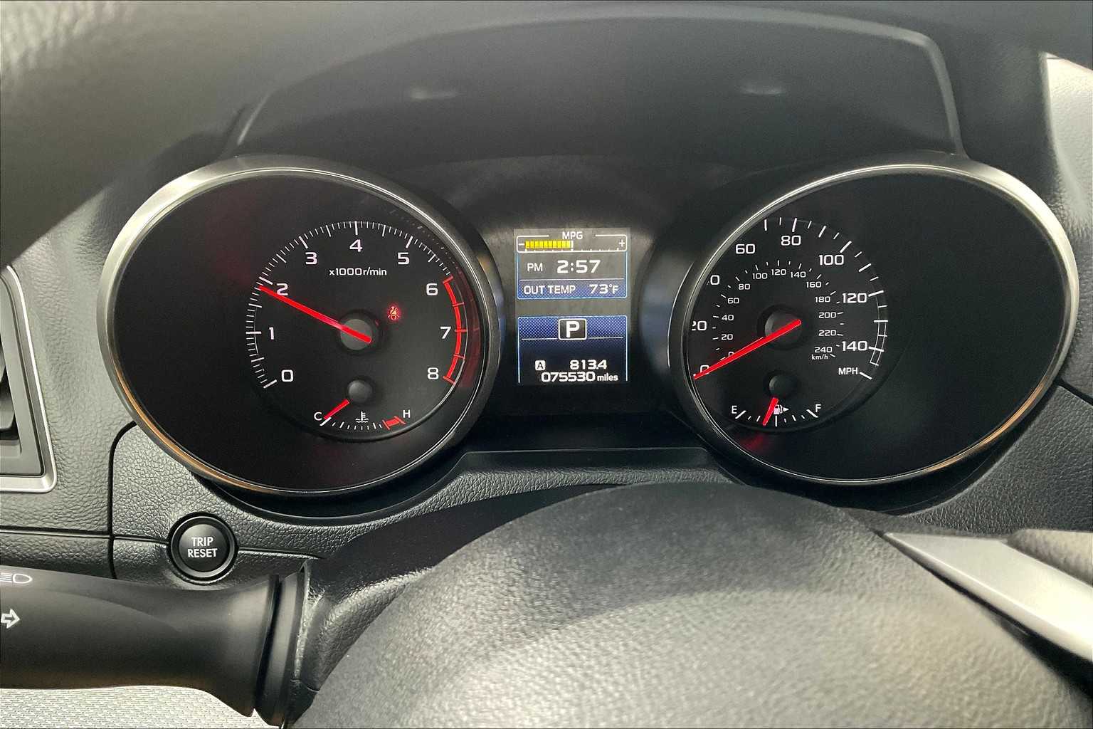 2018 Subaru Outback  - Photo 24