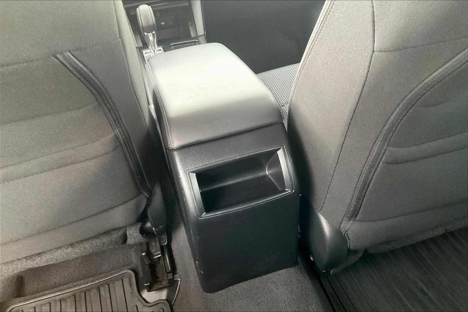 2018 Subaru Outback  - Photo 27