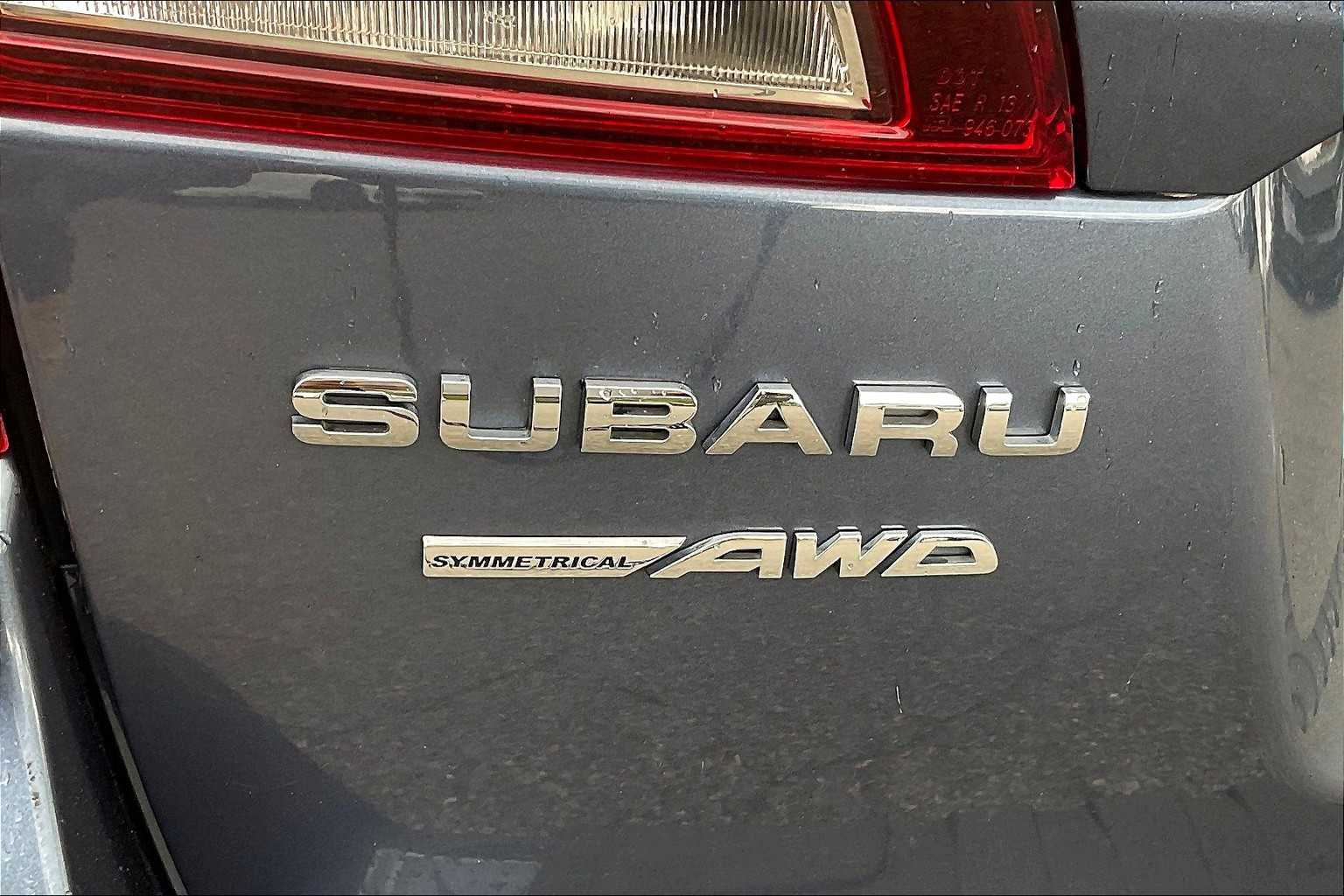2018 Subaru Outback  - Photo 28